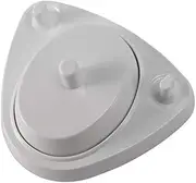 Suesacy For Toothbrush Replacement Charger Power Supply Inductive Charging Holder Model 3757 USB Cable White