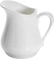 Maxwell & Williams White Basics Milk Jug 320ML