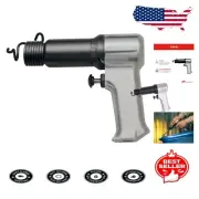 Powerful Air Hammer - 3000 BPM, Lightweight & Portable for Automotive Tasks