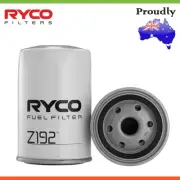 New * Ryco * Fuel Filter For NISSAN R SERIES P-RM81 TURB 11/1984