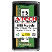 8GB DDR4-3200 Dell Inspiron 15 3535 (Ryzen 3 7330U, 7 7730U) Memory RAM