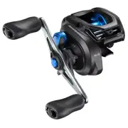 Shimano SLX A Baitcast Reel