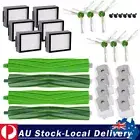 NEW Filter Brush Dust Bag For iRobot Room-ba i7 i7+ i3 i4 i6 j7 i8 Plus E5 E6 E7