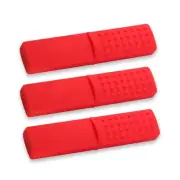 Chewy Oral Tubes Tough Bar for Kids with Autism, Biting Needs,Sensory Chew To...
