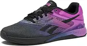 [Reebok] Women's Nano X5 Sneaker