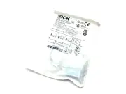 Sick GL6-P0511S80 Retro-Reflective Photoelectric Sensor 1090639