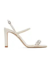 Meira 85 sandals 42 White