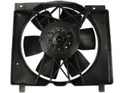 95JD78N Auxiliary Engine Cooling Fan Assembly Fits 1987-1992 Jeep Comanche