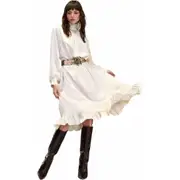 Cynthia Rowley Monroe Silk Charmeuse Dress in Stone at Nordstrom, Size Small