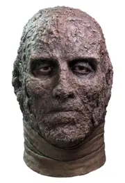 Hammer Horror - The Mummy Mask