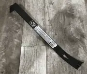 Black Rhino 18"in Drop Forged Steel Heavy Duty Pry Bar & Wrecking Bar