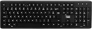 T'nB - Silent - Ultra Quiet Wireless Keyboard - AZERTY - Black
