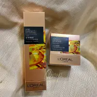 在飛比找蝦皮商城精選優惠-LOREAL Paris 巴黎萊雅 金致臻顏 花蜜奢養輕盈日