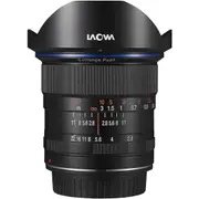 Laowa 12mm f/2.8 Zero Distort Sony E