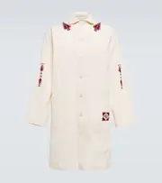 [Adish] Adish x The Inoue brother jacket AU 87 white