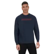 MEN'S CAN-AM CREWNECK SWEATSHIRT CAN AM SPYDER RYKER CREWNECK SWEATSHIRT NEW