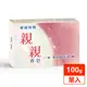 【新上市】親親香皂 添加益生菌 親膚滋潤100g/入 單入裝