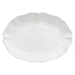 Costa Nova Rosa Oval Platter