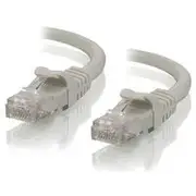 Alogic 5m Grey CAT6 Network Cable