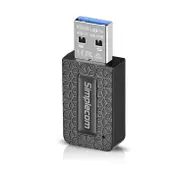 Simplecom NW608v2 WiFi 5 AC1300 Dual-Band USB 3.0 Wireless Adapter NW608V2