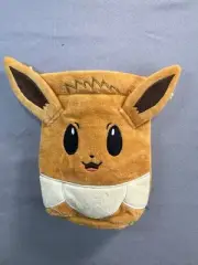 Pokemon Prismatic Evolutions Eevee Accessory - POUCH ONLY