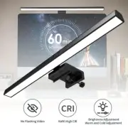 USB Powered Dimmable LED Desk Lamp Monitor Light Bar for PC 33cm/50cm