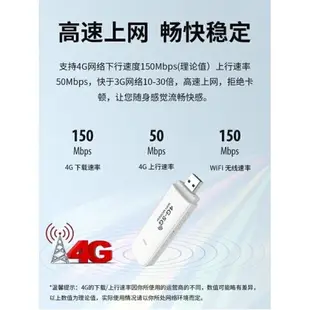 【專業級全頻段】U28 隨身 USB 台灣全頻 WiFi 4G分享器 晶片4G SIM卡 路由器 B315