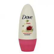 Dove Roll On Go Fresh Pomegranate 50ml