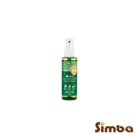在飛比找PChome24h購物優惠-《小獅王辛巴》綠活系奶瓶蔬果洗潔噴霧(120ml)