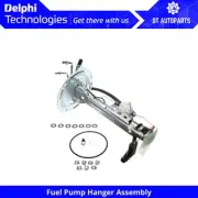 For 1997-1999 Ford Econoline Super Duty Fuel Pump Hanger Assembly Delphi 1998 (for: Ford)