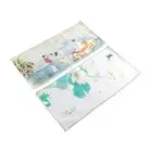 Tea Set Accessories Table Cleaning High-end Tea Napkin Rag Table Mats Tea Towel