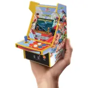 My Arcade DGUNL-4185 Super Street Fighter II - Micro Player Pro Portable Retro A