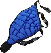 Boys and Girls Protective Hip Pads for Skating Multi-use Crashproof Pads for Ice Roller Skating