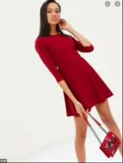 Atmos & Here Dress 8 Atmos&Here