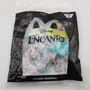 Disney Encanto McDonald's Happy Meal Toy #2 Mirabel Madrigal NOS 2021