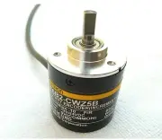 Omron Rotary Encoder E6B2-CWZ5B 10P/R NEW