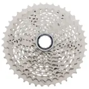 Shimano Deore CS-M4100 10 Speed Cassette - 11-42T