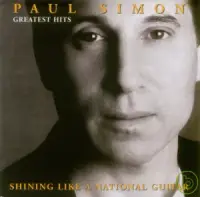 在飛比找博客來優惠-Paul Simon / Shining Like A Na