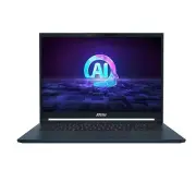 MSI Stealth Series Gaming Notebook 16' QHD Intel® Core™ Ultra 9 processor 185H D