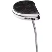 Ping Core Mallet Putter Head Cover 35963-201