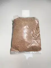 1kg 2.2lbs Walnut Sand Walnut Shell Sandblasting Media for AUTOOL HTS558 HTS518