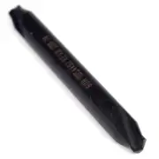 GUHRING Cobalt Double Step Drill 0.2810" Oxide 200-78 - 9 PCS