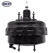 New Pwr Brake Booster Skyward Automotive SK5477042
