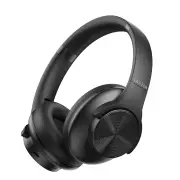 Lenovo ERAZER G50 bluetooth Headset Wireless Headphone HiFi Sound 40mm Large Drivers EQ Effect 25h Battery Life Comfort