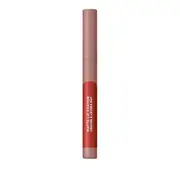 L'Oreal Paris Matte Lip Crayon - Maple Dream 103