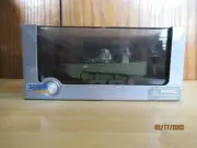 Dragon Armor#60609 WWII Japanese Ka-Mi with Floating Pontoon Tank 1/72 Diecast