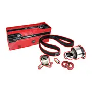 Gates Cam Timing Belt Kit for Toyota 4 Runner VZN130 Hilux Surf VZN130 TCK154