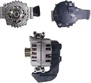 ALTERNATOR Compatible With 12V 230A FG23S016 FG23S044 439699 12317603783 12317595143 12317603780