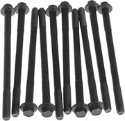 Blue Print ADG07824 Cylinder Head Bolt Set, pack of one