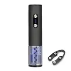 Cordless Automatic Wine Corkscrews Opener Rechargeable Wine Opener Bottle Opener